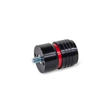 Ganter Quick Release Couplings 1050-2N-M10-A-F-ASS