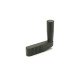 Ganter Control Handles, Zinc Die Casting 112.1-100-S10