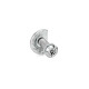 Ganter Latches, with Operating Elements or Operation with Socket Key 119-VDE-A7