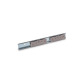 Ganter Linear Guide Rail Systems, Steel, with Inside Traversal Distance 1490-29-1194-B3-0-ZB