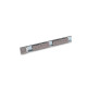 Ganter Linear Guide Rail Systems, Steel, with Inside Traversal Distance 1490-29-394-B3-1-ZB