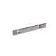 Ganter Linear Guide Rail Systems, Steel, with Inside Traversal Distance 1490-29-394-B5-1-ZB