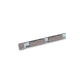 Ganter Linear Guide Rail Systems, Steel, with Inside Traversal Distance 1490-29-794-B3-2-ZB