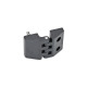 Ganter Hinges, Plastic 155-45-30-F