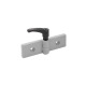 Ganter Hinges for Profile Systems, Plastic 159-114-32-32-LG-2