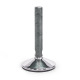 Ganter Leveling Feet, Stainless Steel AISI 304, FDA compliant 17-100-M16-150-C3-T