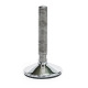 Ganter Leveling Feet, Stainless Steel AISI 316L, FDA compliant 18-100-M16-150-C3-T