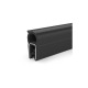 Ganter Edge Protection Seal Profiles 2180-EPDM-20,5-A-20