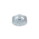 Ganter Pressed Steel Handwheels, for Valves 227.6-ST-70-V8-ZB