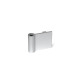 Ganter Hinge wings, for aluminum profiles / panel elements 2291-50-80-IN-A-EL