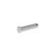 Ganter Assembly Pins, Stainless Steel 2342-NI-10-20-B-2