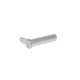 Ganter Assembly Pins, Stainless Steel 2342-NI-10-24-E-1