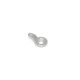 Ganter Retaining Washers, Stainless Steel 2344-NI-4,3-12-E