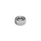 Ganter Stainless Steel Blanking Plugs 252.5-M27X1,5-A