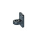 Ganter Sensor Holders, Aluminum 271.4-B12-25-SW