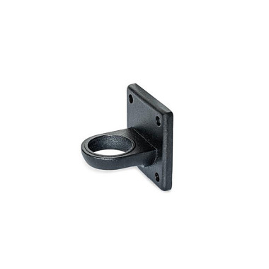 Ganter Sensor Holders, Aluminum 272.4-B18-40-SW