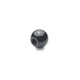 Ganter Ball Knobs Plastic 319-KU-25-M8-C