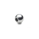 Ganter Ball Knobs Steel, Aluminum 319-ST-20-B8-K