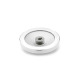 Ganter Safety Handwheels with Needle Bearing 321.5-140-K12-A-DR