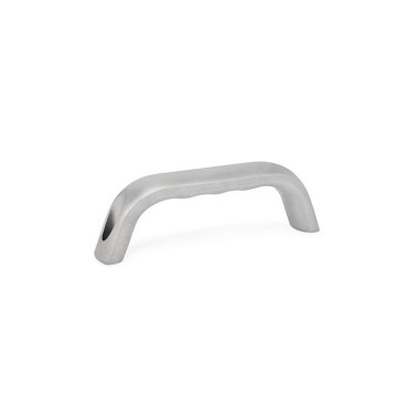 Ganter Stainless Steel Cabinet U-Handles 328.5-120-B-GS