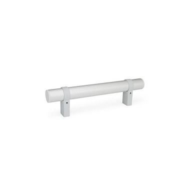 Ganter Tubular Handles with Movable Handle Legs 333.3-28-242-A-ELG