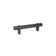 Ganter Tubular Handles with Movable Handle Legs 333.3-28-242-A-SW