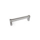 Ganter Stainless Steel Tubular Handles 333.7-28-250