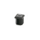 Ganter Insert Bushings, Plastic 348-30-27-M8