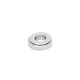 Ganter Stainless Steel Spherical Leveling Washers 350.3-80-NI