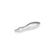 Ganter Fixed Handles, Stainless Steel 39-A4-20-E