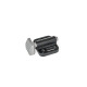 Ganter Side Thrust Pins 415-ZD-39-B1-NR-2