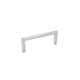 Ganter U-Handles, for 19“ Rack and Enclosure Layout 423-12-100-B-ELG