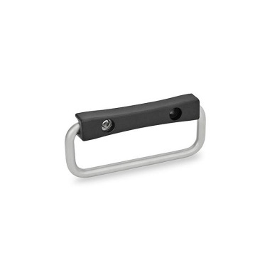 Ganter Folding Handles, Stainless Steel 425.9-120-NI-B-3-SW