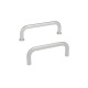 Ganter Cabinet U-Handles, Stainless Steel 425-A4-10-200-GS