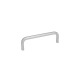 Ganter Cabinet U-Handles, Stainless Steel 427.5-12-235