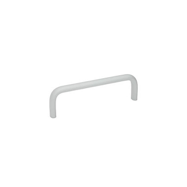 Ganter Cabinet U-Handles, Aluminum 427-12-180-SR