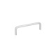 Ganter Cabinet U-Handles, Aluminum 427-12-88-EL