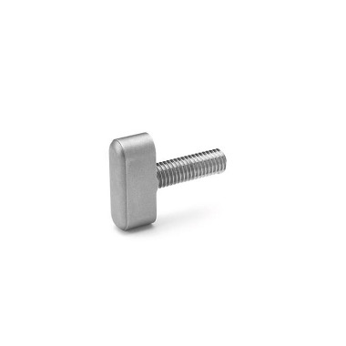 Ganter Stainless Steel Wing Screws 431-30-M6-25