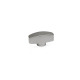 Ganter Wing Nuts, Stainless Steel 434-NI-34-M8-MT