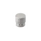 Ganter Control Knobs, Stainless Steel 436.1-24-B6-S-MT