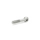 Ganter Stainless Steel Swing Bolts 444-M10-100-NI