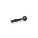 Ganter Swing Bolts, Steel 444-M10-75