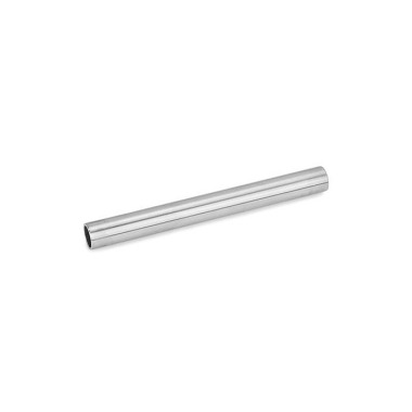 Ganter Stainless Steel Retaining Rods / Retaining Tubes, for Mounting Clamps 480.1-D15-400-NI-OS