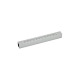 Ganter Retaining Square Tubes, Aluminum 480.1-V10-100-AL-LS