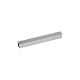 Ganter Retaining Square Tubes, Aluminum 480.1-V10-300-AL-OS