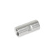 Ganter Stainless Steel Thread Adapters 480.8-D10-M6