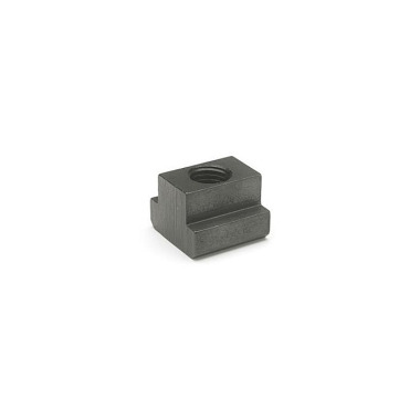 Ganter T-Nuts, Steel 508-12-M10-10