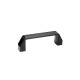 Ganter Cabinet U-Handles, Plastic 528-PP-117-8,5-SW