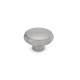 Ganter Stainless Steel Star Knobs, AISI 316L 5335.4-40-M8-E