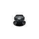 Ganter Setting Knobs, Plastic 5338-32-B6-S